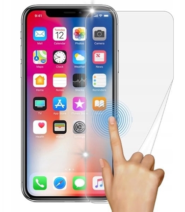 Attēls no GrizzGlass Folia ceramiczna CeramicFilm do Xiaomi Poco C85 4G