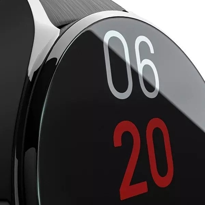 Attēls no GrizzGlass Szko hybrydowe HybridGlass do Realme Watch 5