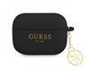 Изображение Guess 4G Charm Silicone Case for Apple AirPods Pro
