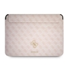 Picture of Guess GUCS13G4GFPI Rose Laptop bag 13''