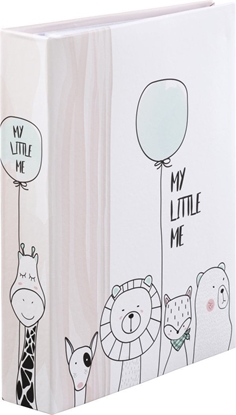 Изображение Hama Album My Little Me (990038190000)