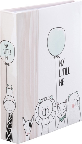 Изображение Hama Album My Little Me (990038190000)
