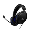 Изображение HEADSET HYPERX CLOUD STINGER 2/CORE PS BLACK 6H9B6AA HYPERX