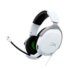 Picture of HEADSET HYPERX CLOUDX STINGER2/CORE XBOX WHITE 6H9B7AA HYPERX