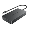 Picture of HYPER | Drive Universal USB-C 7-in1 Dual HDMI Mobile Dock for M1/M2 MBAir/Pro | HDMI ports quantity 2