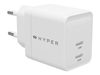 Picture of HYPER Juice 35W USB-C GaN Charger | White