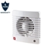 Picture of HOOD FAN HAUSHALT 125 SILENTA-M