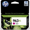 Picture of HP 3JA28AE ink cartridge magenta No. 963 XL