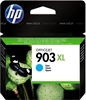 Изображение HP 903XL ink cartridge Cyan 9.5 ml 825 pages
