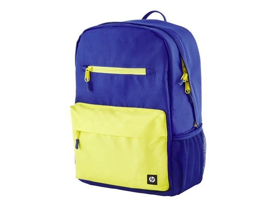 Picture of HP Campus Blue B Backpack