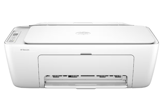 Picture of HP Deskjet 2810e All-in-One Multifunction Printer A4 / WiFi