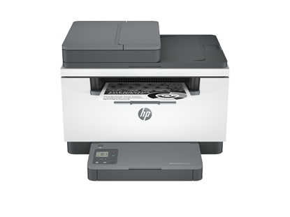 Attēls no HP LaserJet MFP M234sdw Printer, Black and white, Printer for Small office, Print, copy, scan, Two-sided printing; Scan to email; Scan to PDF