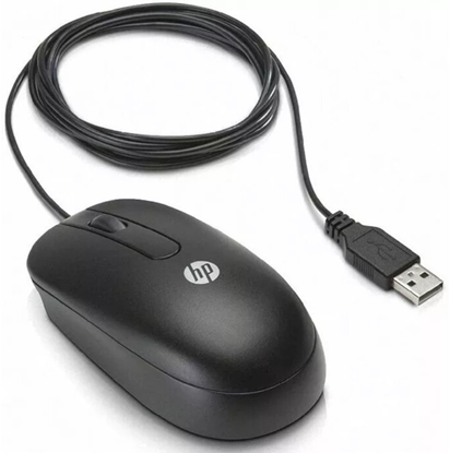 Attēls no HP Optical Office Computer mouse