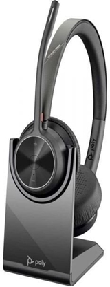 Изображение HP Poly Voyager 4320 USB-C Headset