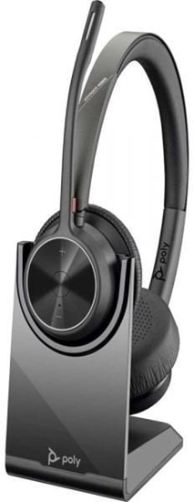 Picture of HP Poly Voyager 4320 USB-C Headset