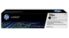 Picture of HP Toner CE 310 A black No. 126 A