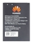 Изображение Huawei HB434666RBC Huawei Battery 1500mAh Li-Pol (Service Pack)