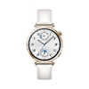Изображение Huawei Watch GT5 Smartwatch 41mm White Leather