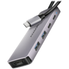 Picture of I/O HUB USB-C 5IN1/0.15M HMC-5H60 AXAGON
