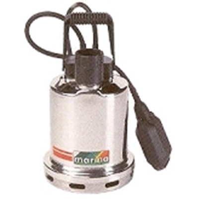 Attēls no Iegremdējamais sūknis SXG 400