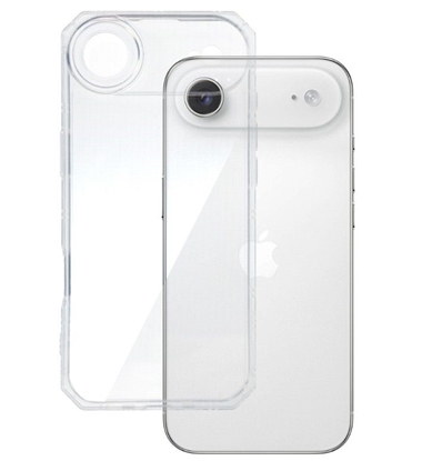 Изображение iLike Apple Iphone 17 Air Armor Antishock Case Transparent