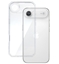 Picture of iLike Apple Iphone 17 Air Armor Antishock Case Transparent