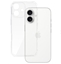 Attēls no iLike Apple Iphone 17 Armor Antishock Case Transparent