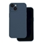 Изображение iLike Samsung Galaxy A56 Silicon case Dark Blue