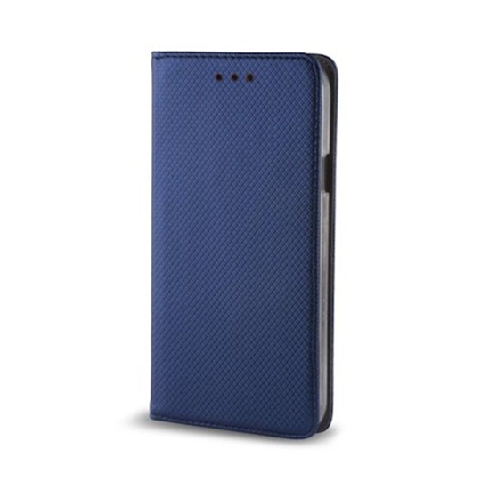 Picture of iLike Xiaomi Xiaomi Redmi 15C 4G EU / 15C 5G EU (173.16 x 81.06 x 8.2 mm) Smart Magnet case Blue
