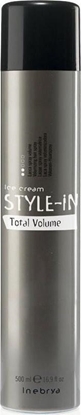 Picture of Inebrya INEBRYA_Ice Cream Style-In Total Volume lakier do wosów nadajcy objtoci 500ml