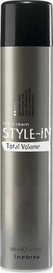 Picture of Inebrya INEBRYA_Ice Cream Style-In Total Volume lakier do wosów nadajcy objtoci 500ml