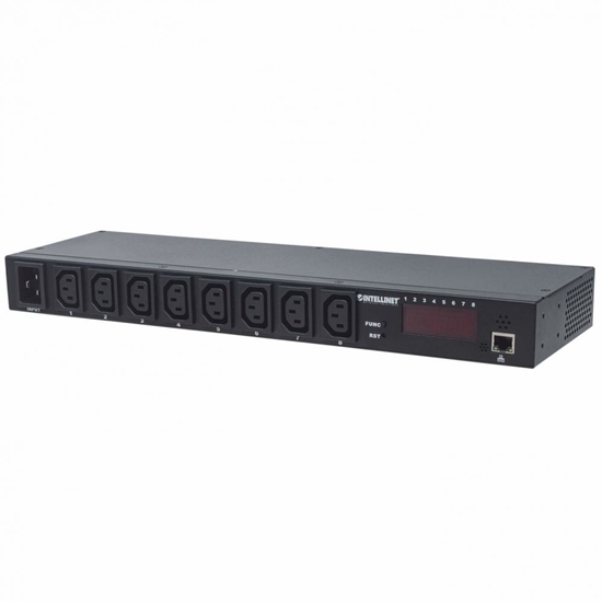 Picture of INTELLINET 19inch Intelligent PDU