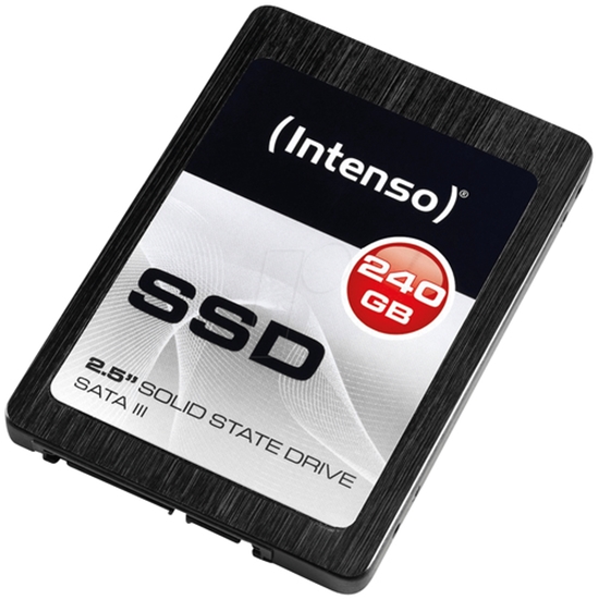 Picture of Intenso 2,5  SSD HIGH      240GB SATA III