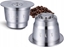 Picture of Italian Coffee Kapsuka wielokrotnego uytku do NESCAFÉ® Dolce Gusto® Sealpod Standard Pack