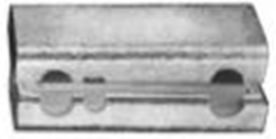 Picture of Izolācija horizontālam hidrauliskam atdalītājam