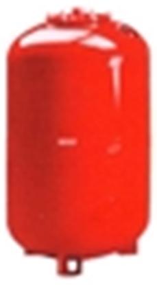 Изображение Izplešanās trauks Solarvarem CE