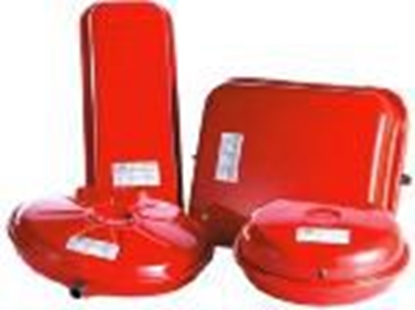 Attēls no Izplešanās tvertne ERP-RET/12 ELBI