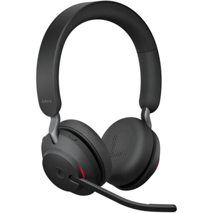 Изображение Jabra Jabra Evolve2 65 UC Stereo, No Stand, USB-A
