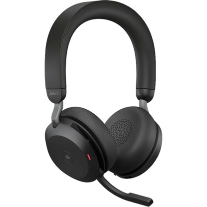 Изображение Jabra Jabra Evolve2 75 Link380a MS Stereo Black