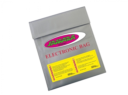 Attēls no Jamara 141430 cz/akcesorium do pojazdu zabawki