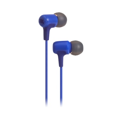 Изображение JBL E15 Wired Earphones