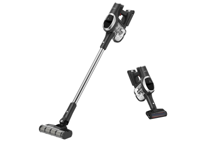 Picture of Jimmy | Vacuum Cleaner | JV83 Pro | Cordless operating | Handstick/Handheld | 500 W | 25.2 V | Operating time (max) 45 min | Black | Warranty 24 month(s)