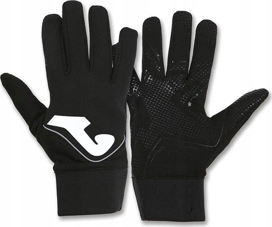 Picture of Joma Rkawiczki Joma Czarny 11