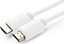 Attēls no Kabel MicroConnect HDMI cable 4K, 2m white