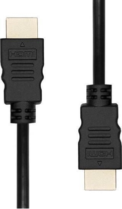 Изображение Kabel ProXtend HDMI - HDMI 3m biay (HDMI-003W)