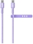 Picture of Kabel USB Laut LINK USB-C to USB-C 1.5m 60 Watt purple