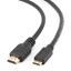 Attēls no Kabelis Gembird miniHDMI - HDMI 3m
