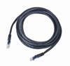 Picture of Kabelis Gembird RJ45 Male - RJ45 Male 0.5m Black