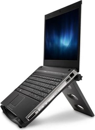 Picture of Kabelis Power SATA HDD>4pin male–straight, Delock