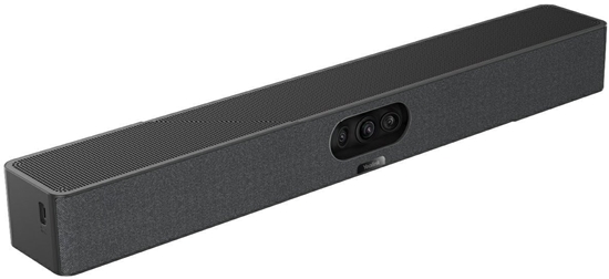 Picture of Kamera internetowa Yealink MeetingBar A25-031 Czarny 3840 x 2160 px 30 fps